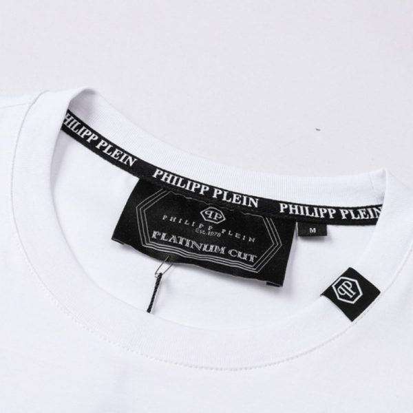 T-shirt Philipp Plein PP019 - Image 6