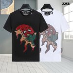 T-shirt Philipp Plein PP020