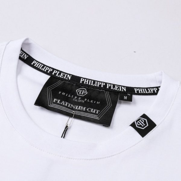 T-shirt Philipp Plein PP020 - Image 6