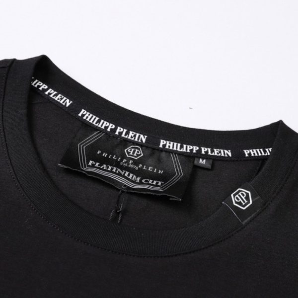 T-shirt Philipp Plein PP021 - Image 4