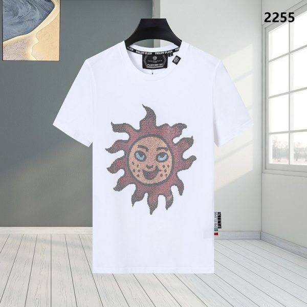 T-shirt Philipp Plein PP021 - Image 7