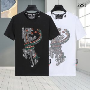 T-shirt Philipp Plein PP022