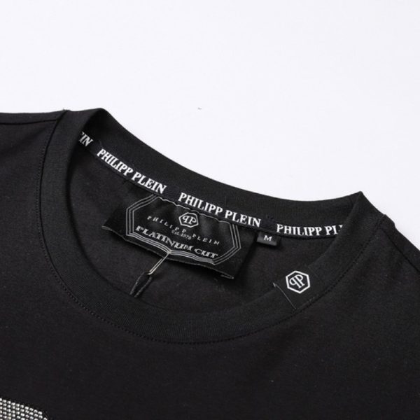 T-shirt Philipp Plein PP022 - Image 4