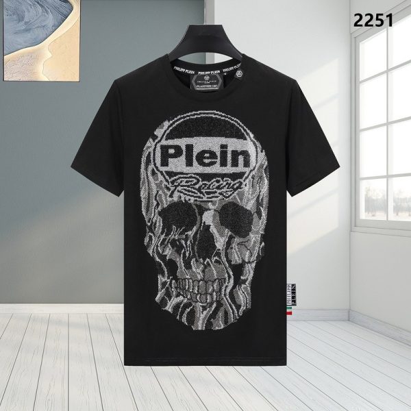 T-shirt Philipp Plein PP023 - Image 2