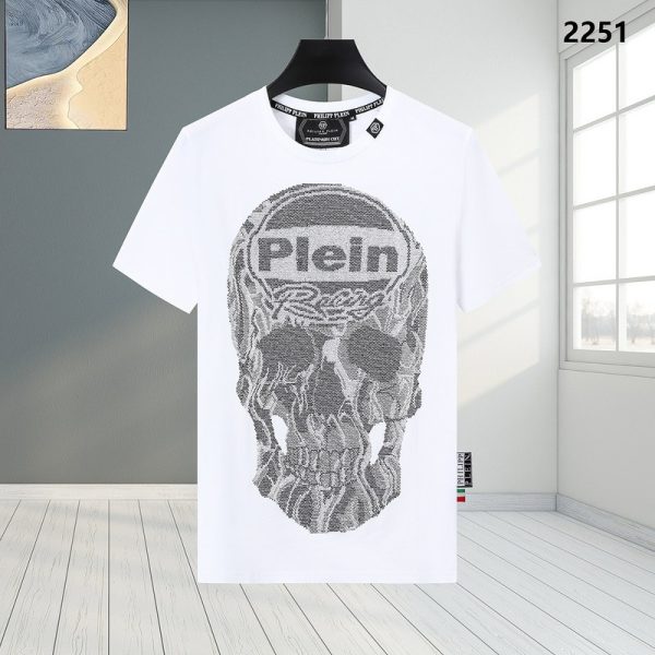 T-shirt Philipp Plein PP023 - Image 7