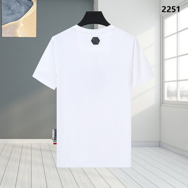 T-shirt Philipp Plein PP023 - Image 8