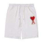 Shorts Ami Paris AMP006