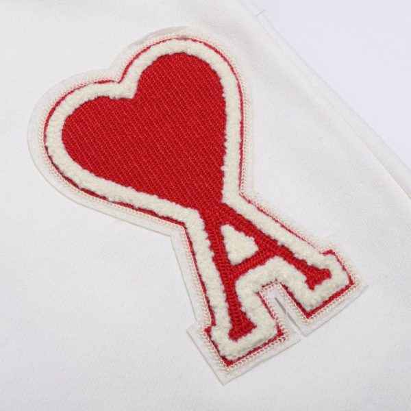 Shorts Ami Paris AMP006 - Image 2