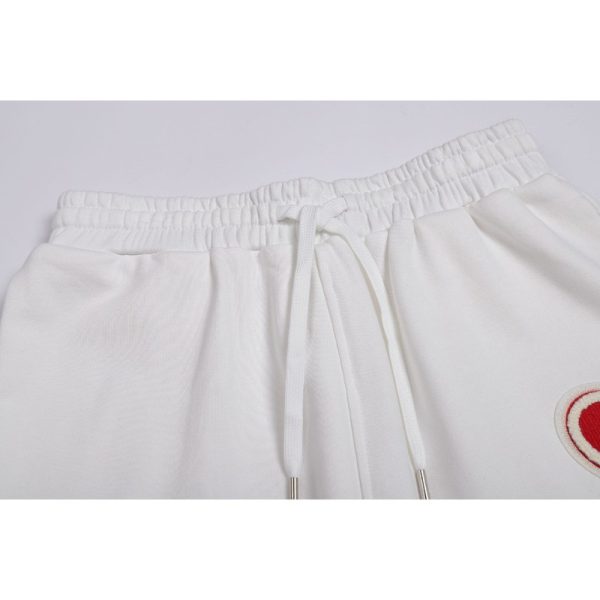 Shorts Ami Paris AMP006 - Image 4