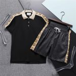 Set Gucci Shirt and Shorts GC189