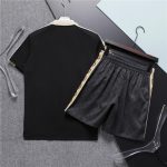 Set Gucci Shirt and Shorts GC189 - Image 2
