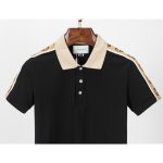 Set Gucci Shirt and Shorts GC189 - Image 3
