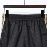 Set Gucci Shirt and Shorts GC189 - Image 4