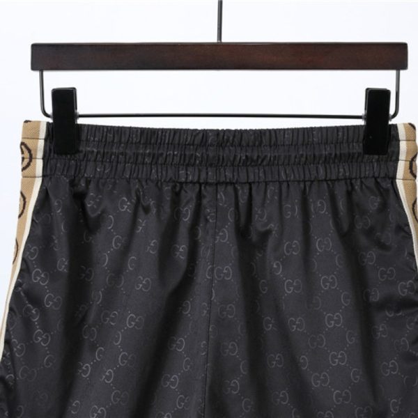 Set Gucci Shirt and Shorts GC189 - Image 4