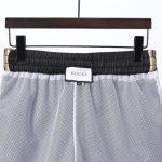 Set Gucci Shirt and Shorts GC189 - Image 7