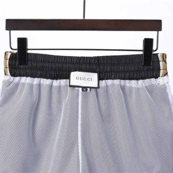 Set Gucci Shirt and Shorts GC189 - Image 7