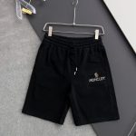 Shorts Moncler Black MCL033