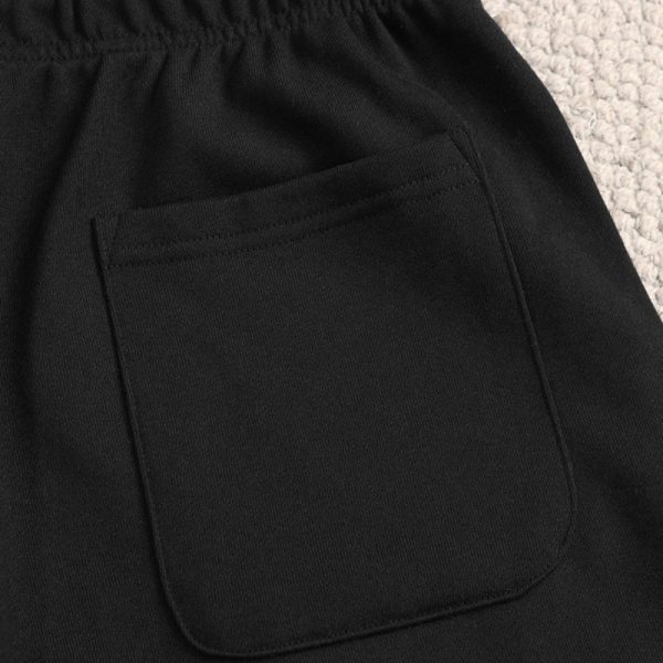 Shorts Moncler Black MCL033 - Image 3