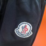 Shorts Moncler Black MCL034 - Image 4