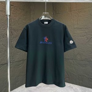 T-shirt Moncler MCL035