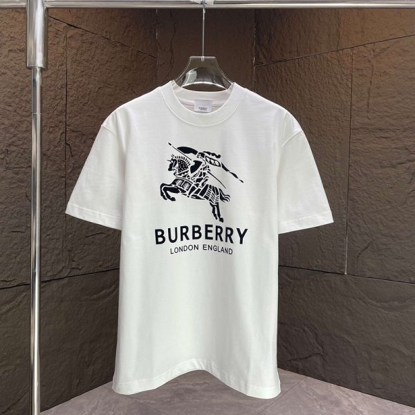 d147621_20420-1.jpg T-shirt Burberry BY053 - Image 1