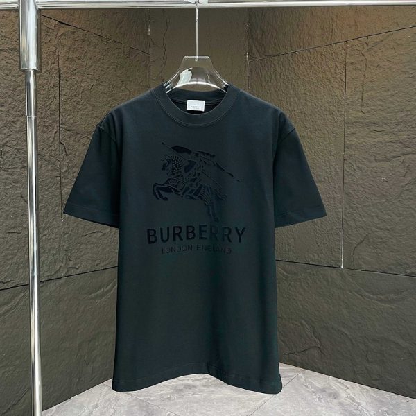 T-shirt Burberry BY053 - Image 5