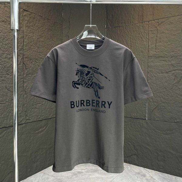 T-shirt Burberry BY053 - Image 7