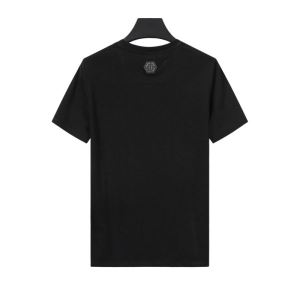 T-shirt Philipp Plein Bear PP024 - Image 2