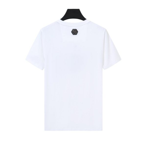 T-shirt Philipp Plein Bear PP024 - Image 4