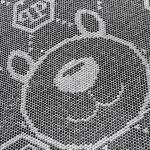 T-shirt Philipp Plein Bear PP024 - Image 6