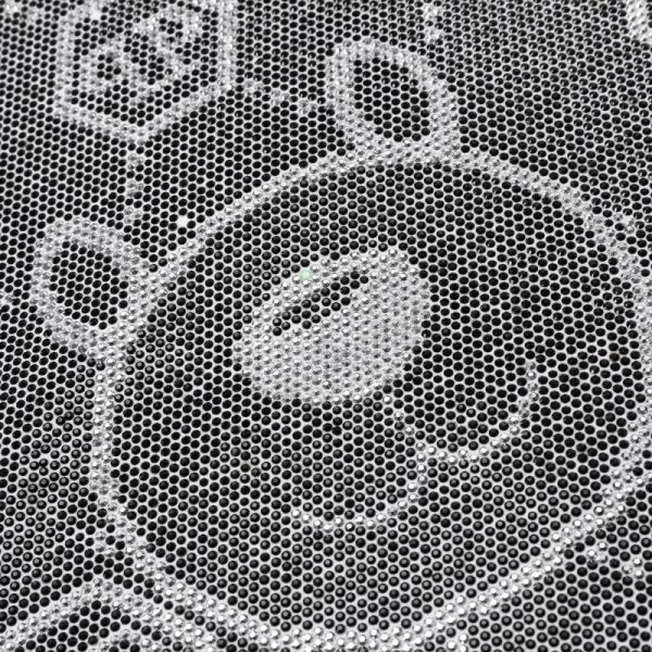 T-shirt Philipp Plein Bear PP024 - Image 6