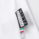 T-shirt Philipp Plein Bear PP024 - Image 8