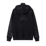 Set Tracksuit Philipp Plein Black PP025 - Image 3