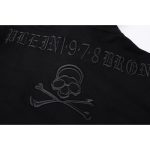 Set Tracksuit Philipp Plein Black PP025 - Image 7