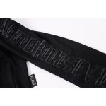 Set Tracksuit Philipp Plein Black PP025 - Image 8
