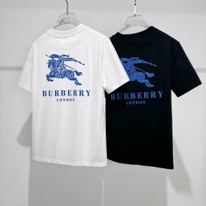 T-shirt Burberry BY054