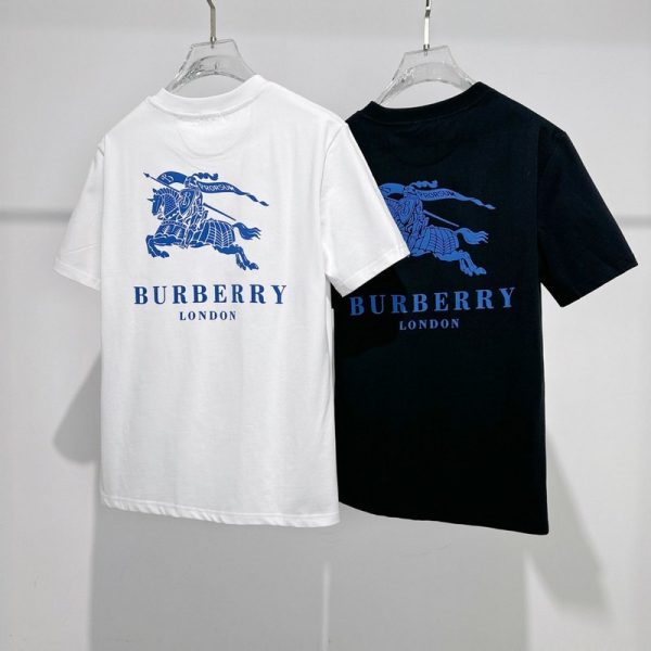 d147691_20431-1.jpg T-shirt Burberry BY054 - Image 1