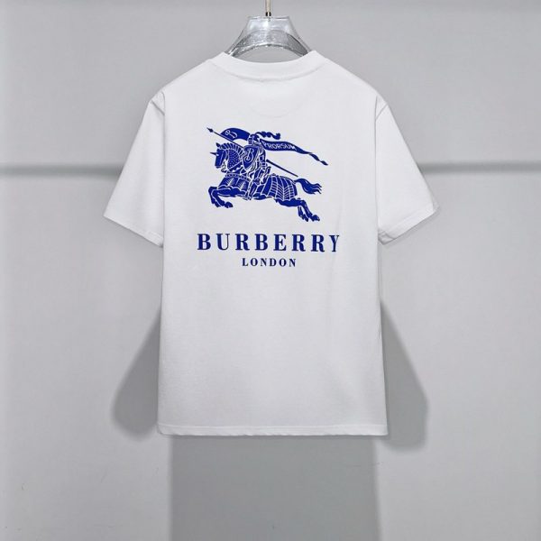 T-shirt Burberry BY054 - Image 3