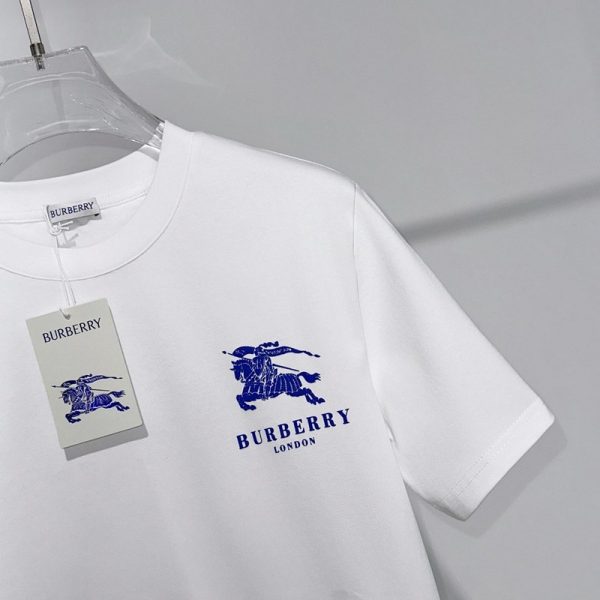 T-shirt Burberry BY054 - Image 4