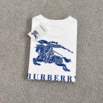 T-shirt Burberry BY054 - Image 5
