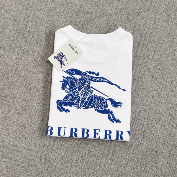 T-shirt Burberry BY054 - Image 5