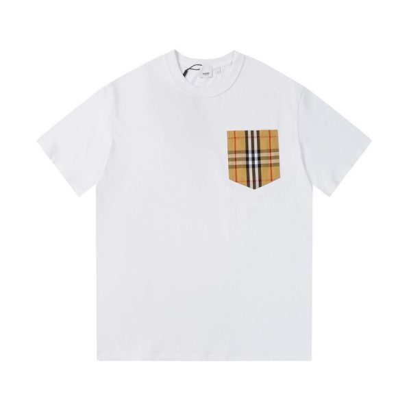 T-shirt Burberry BY056 - Image 3