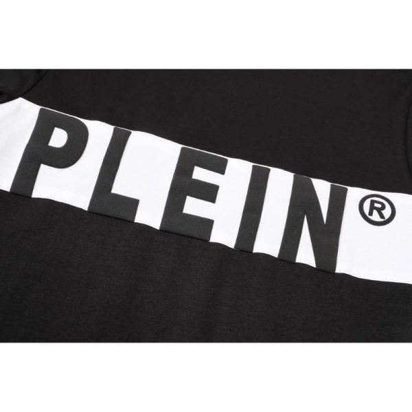 T-shirt Philipp Plein PP027 - Image 3