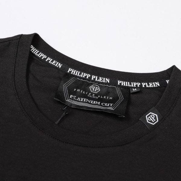T-shirt Philipp Plein PP027 - Image 5