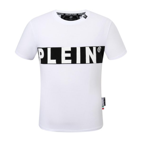 T-shirt Philipp Plein PP027 - Image 6