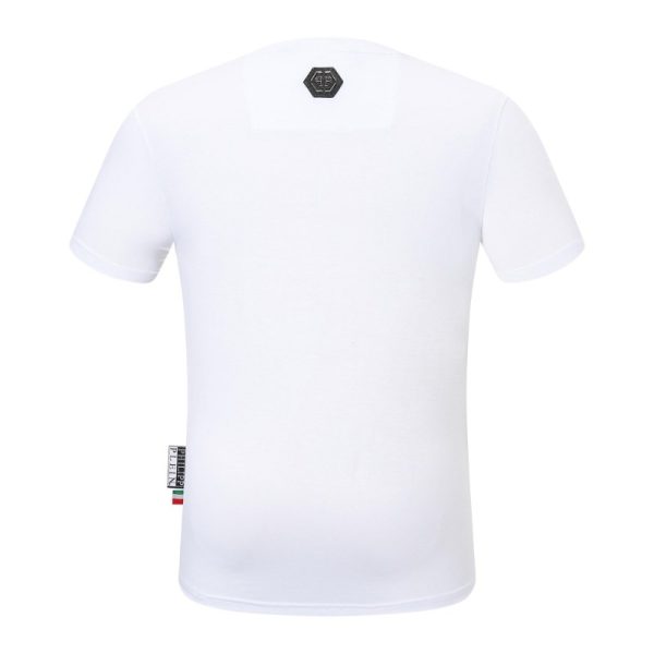 T-shirt Philipp Plein PP027 - Image 7
