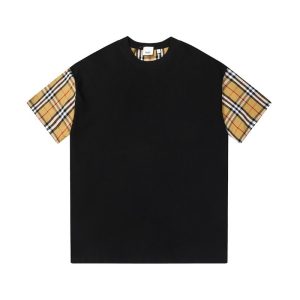 T-shirt Burberry BY057