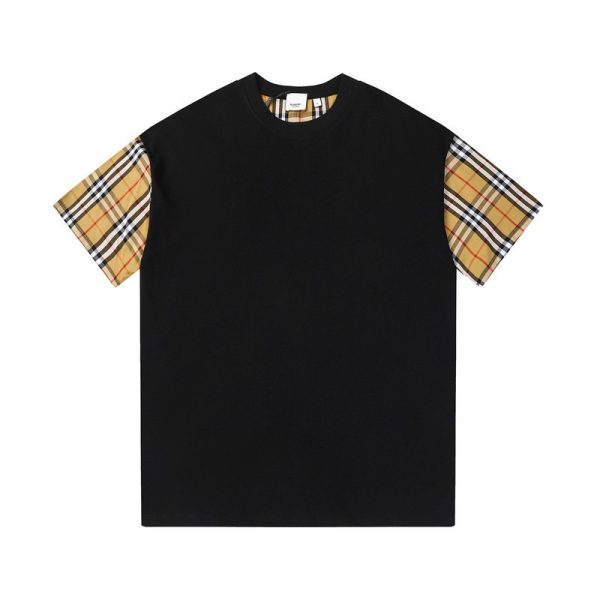d147838_15139-1.jpg T-shirt Burberry BY057 - Image 1