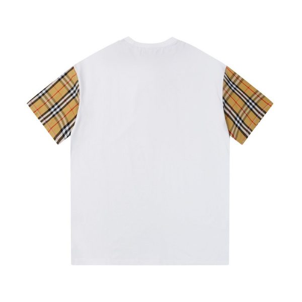 T-shirt Burberry BY057 - Image 4