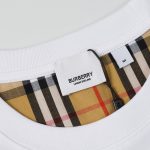 T-shirt Burberry BY057 - Image 5